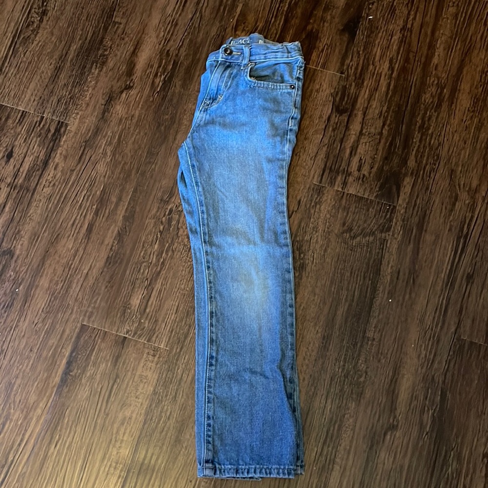 ❌❌SOLD ❌❌Children’s Place Kid’s Bootcut Jeans Sz 8